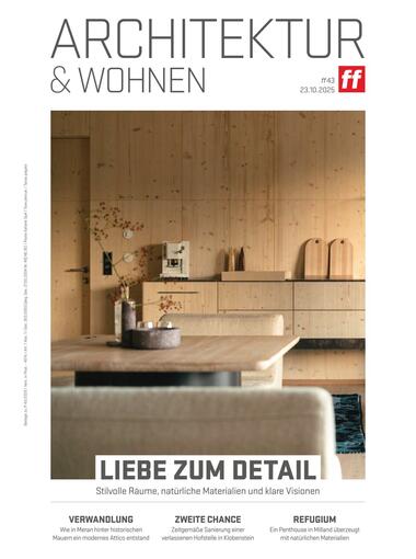 Extra Architektur & Wohnen